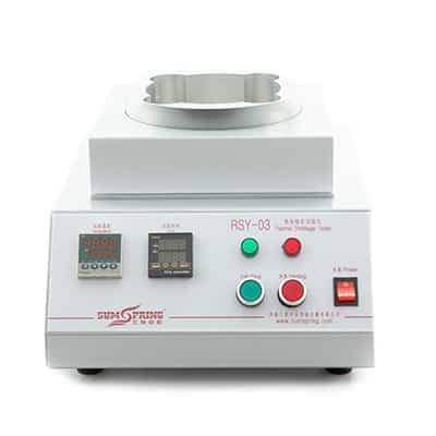 熱收縮率測試儀 熱收縮率測試儀