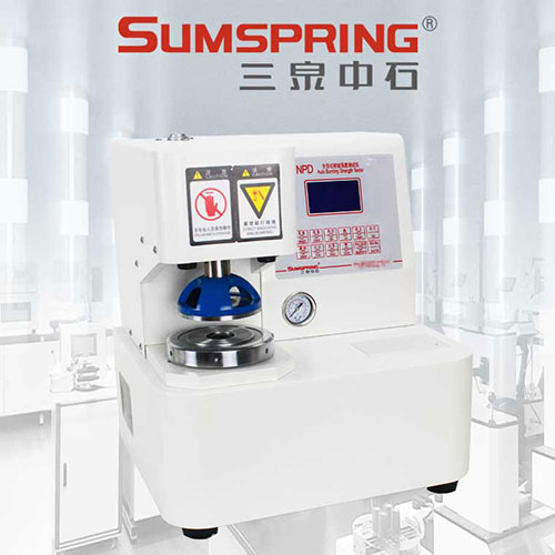 紙板破裂強(qiáng)度測試儀 紙板破裂強(qiáng)度測試儀