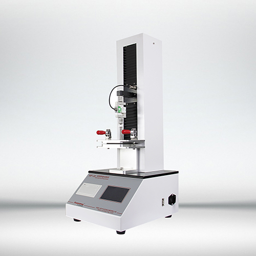 衛(wèi)生紙球形耐破度測(cè)試儀實(shí)物圖 衛(wèi)生紙球形耐破度測(cè)試儀實(shí)物圖